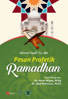 Pesan Profetik Ramadhan.pdf